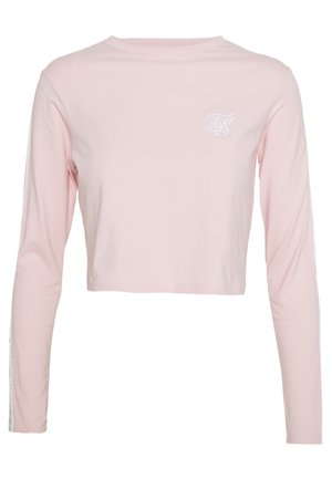 T-shirt à manches longues - pink