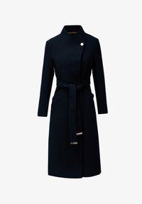 No seleccionado, blau