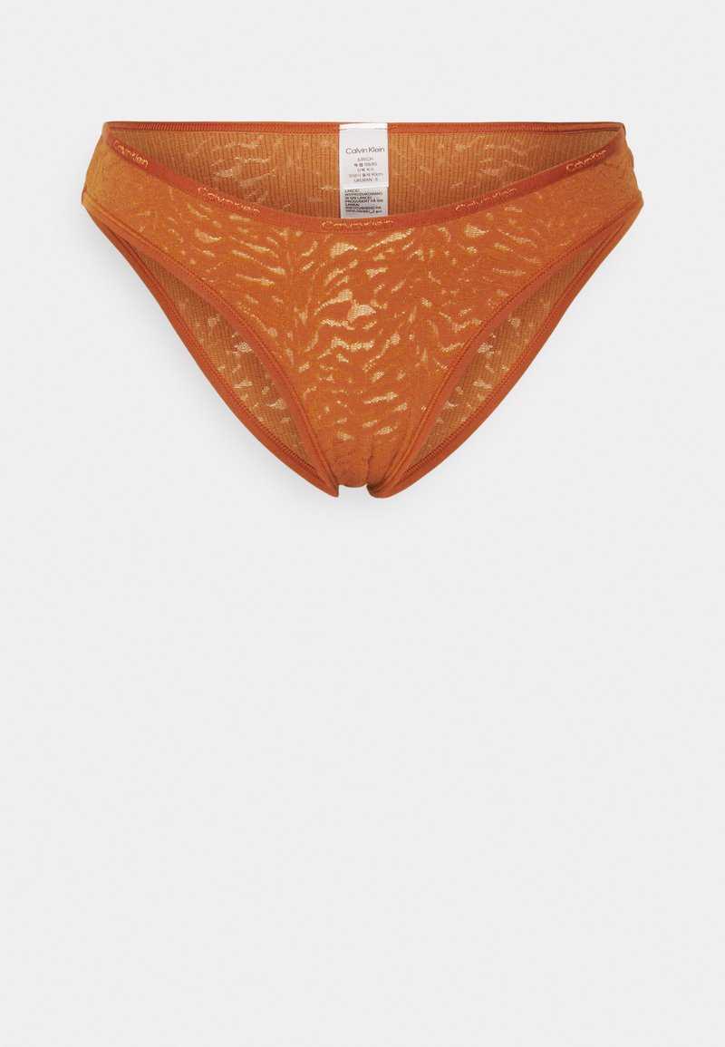 Calvin Klein Underwear Figi - Zdjęcie 1