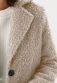 Garcia OUTERWEAR - Abrigo de invierno - neutral beige