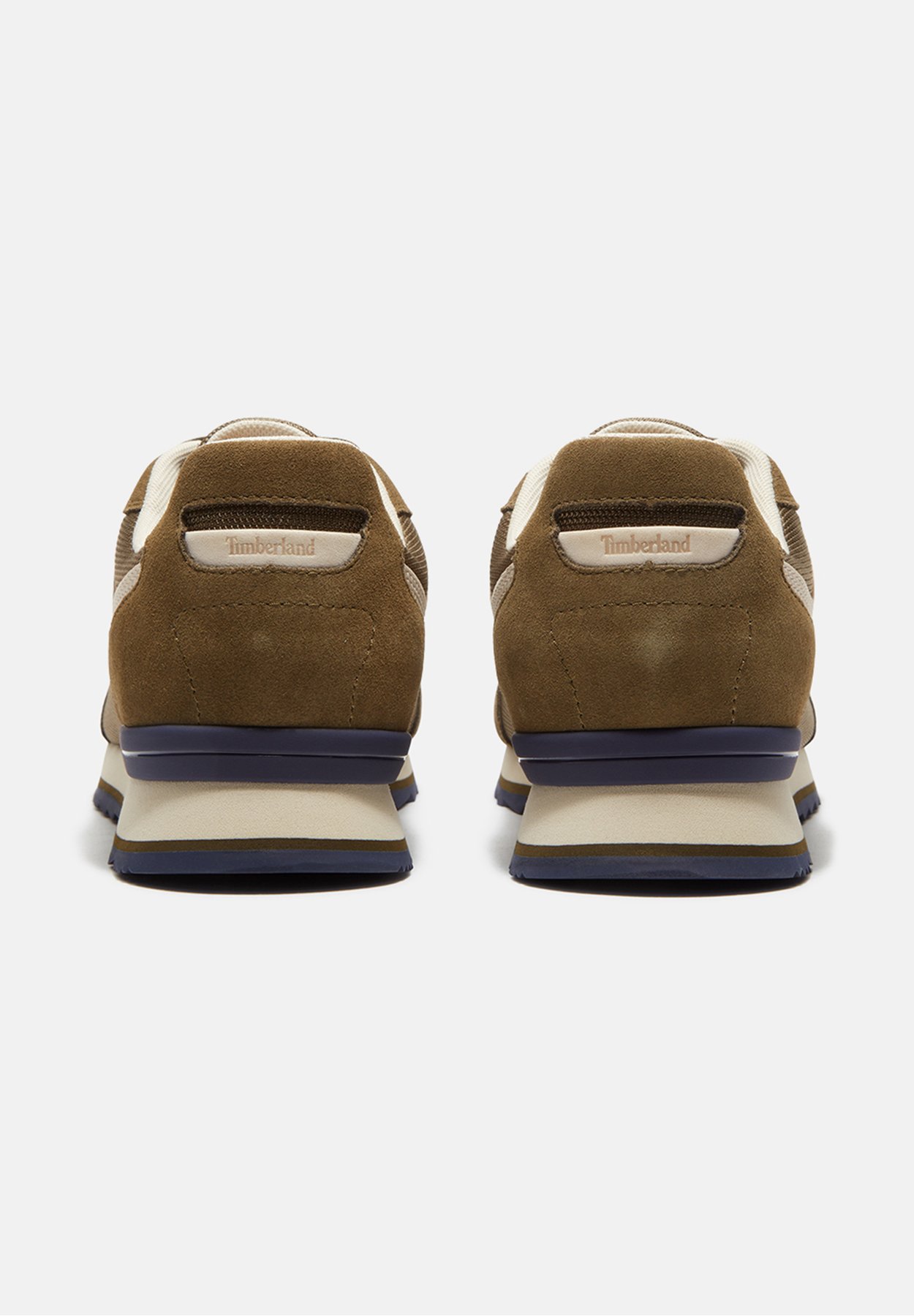 LOW LACE-UP SNEAKER