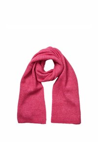 SLFMALINE NOOS - Sjaal - fuchsia purple