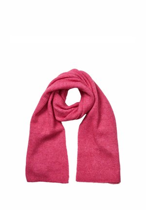 SLFMALINE NOOS - Halsduk - fuchsia purple