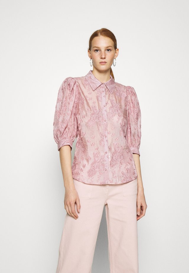 KESA - Chemisier - ash rose