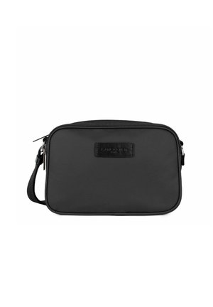LANCASTER STORM - Cross body bag - noir