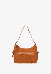 Non selezionato, dark cognac