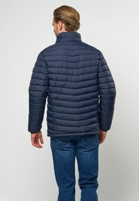 U.S. Polo Assn. CHASON  - Ziemas jaka - dark sapphire