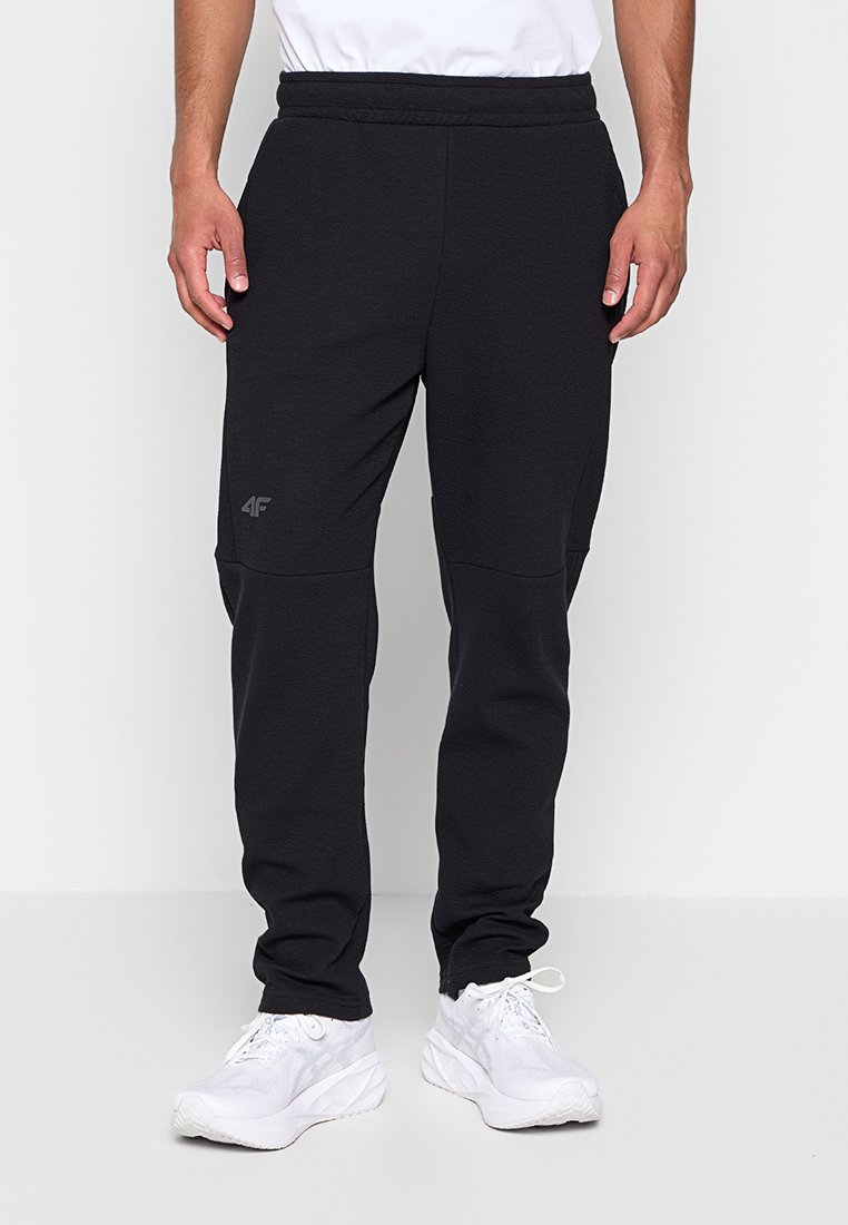 4F Trainingsbroek zwart
