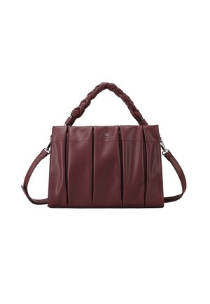 Borsa a mano - bordeaux