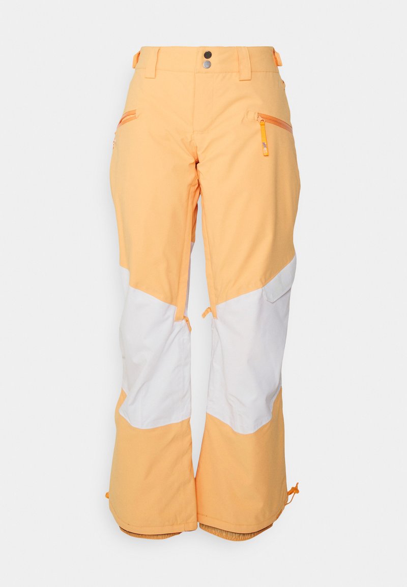 Roxy Snowboardbroek oranje