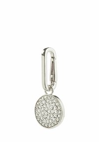Unausgewählt, silver coloured