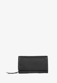Unausgewählt, black