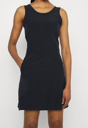 Robe de sport - black
