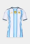 ARGENTINA 26 HOME AUTHENTIC - Landslagströjor - white/icey blue/light blue