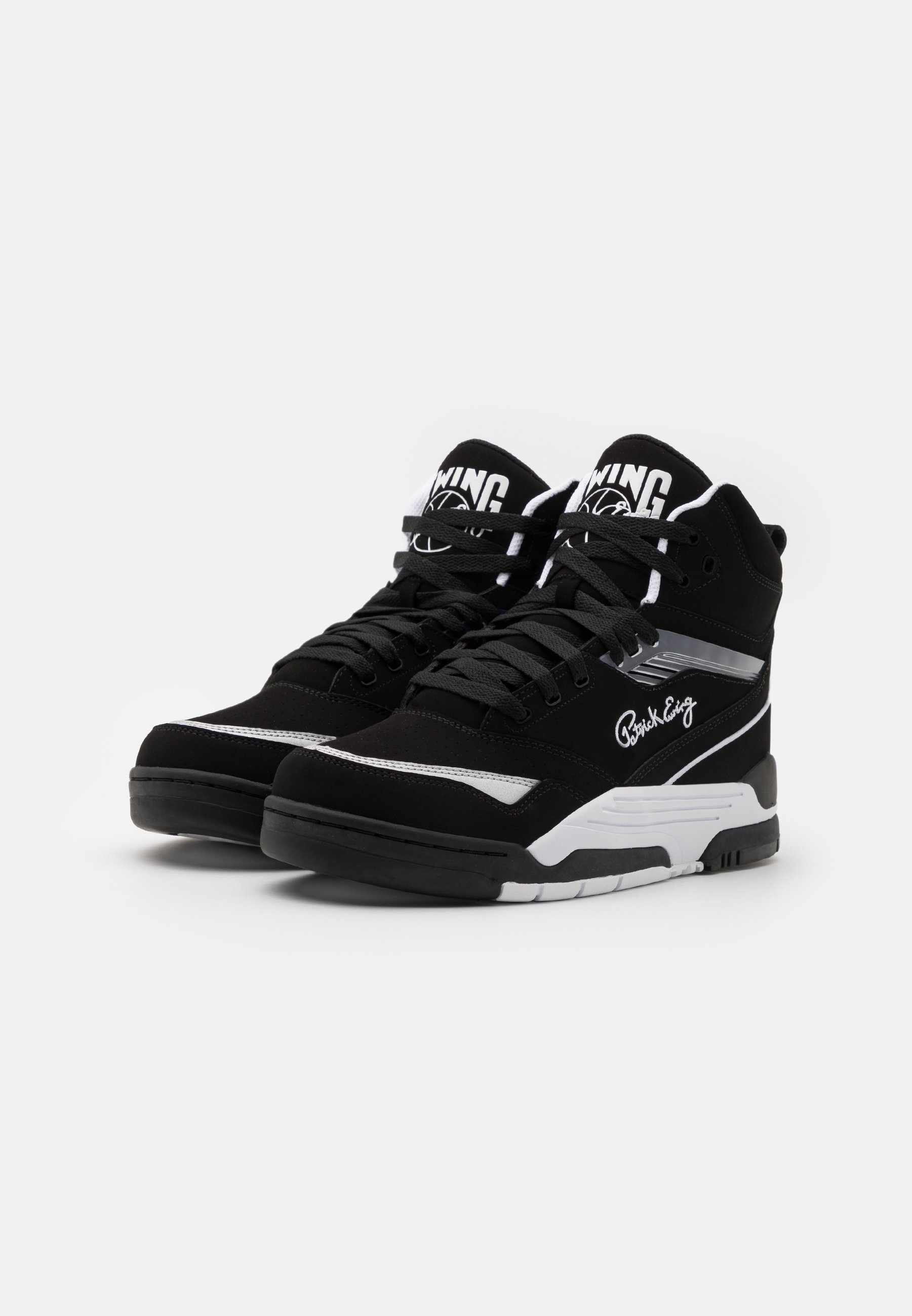 patrick ewing shoes 1991