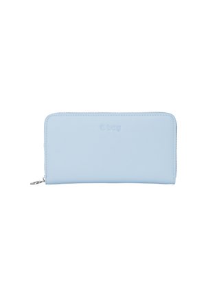 O Bag ZURIGO - Portafoglio - blu cielo