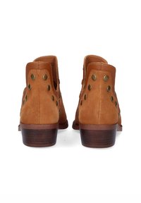 befree MILAN - Botines camperos - tan
