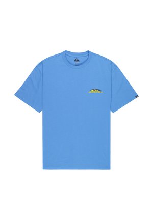 UNISEX - T-shirt z nadrukiem