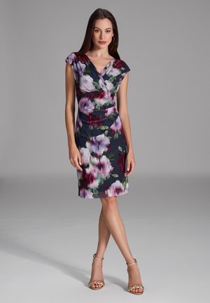 SWING - Robe de jour - dunkelblau