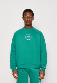 Ellesse VOLIERO UNISEX - Collegepaita - green