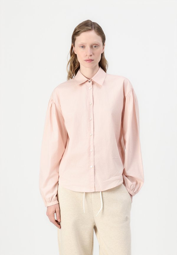 BARBY - Button-down blouse