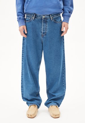 JAAMEO - Jeans Relaxed Fit - blue