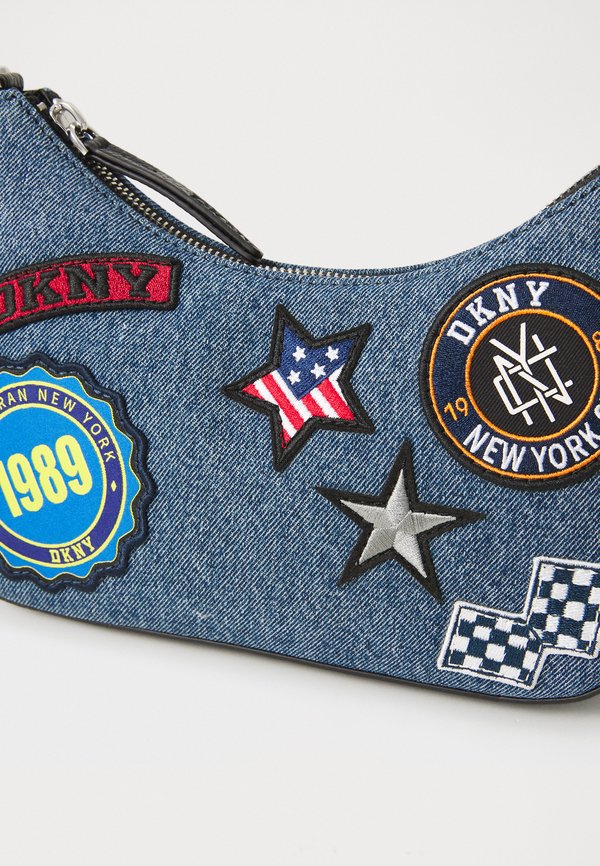 CAPSULE DEMI CROSSBODY - Handbag3