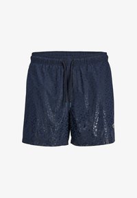 Sélectionné, navy blazer