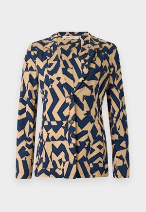 Diane von Furstenberg Blazer - medium beige
