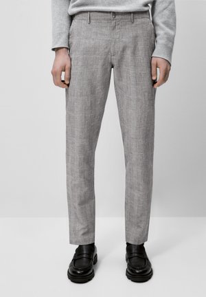 Chino - grey