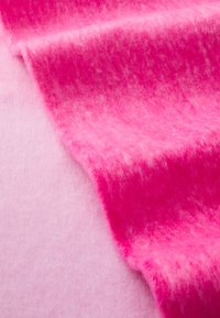 Pieces PCBEA LONG SCARF - Sjal / Tørklæder - pink lavender ombre