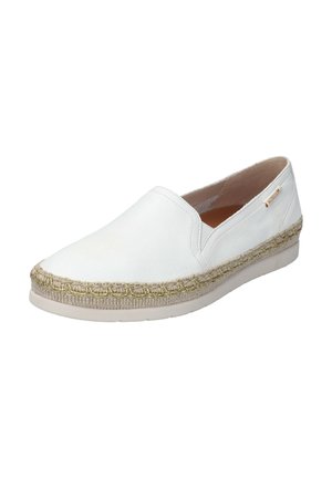 VALINA - Espadrilles - blanc