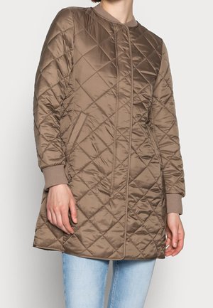 Korte frakker - brown