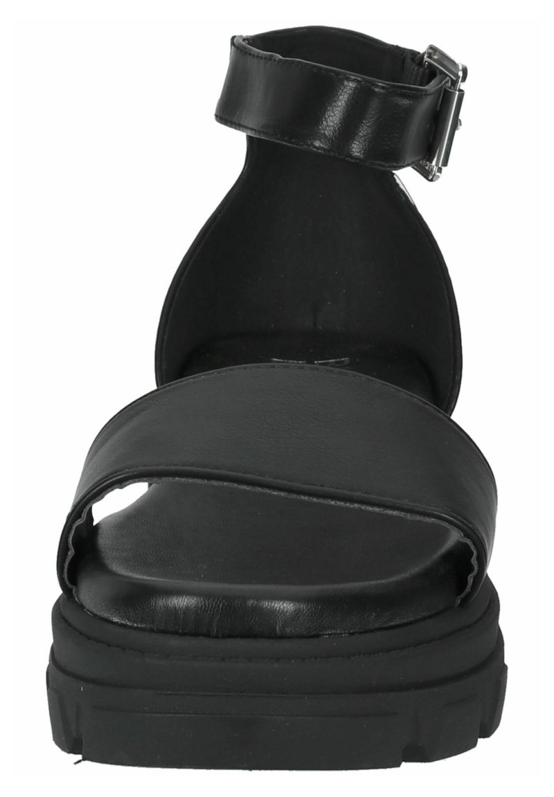 Bullboxer tobilleras black bkbk/negro - Zalando.es