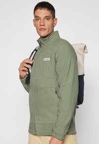 Columbia UNCHARTED™ FULL ZIP - Fleecejakke - cypress