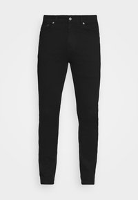 CHASE - Jeans Skinny Fit - black