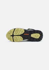 Scarpa RUSH MID 2 - Zapatillas de senderismo - sage/dusty yellow