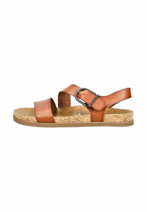 Sandals - brownsmth