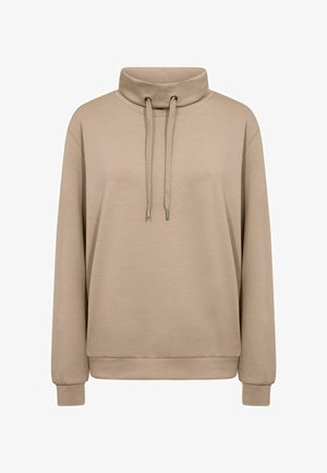 Soyaconcept, SC-BANU 125 - Суитшърт - camel