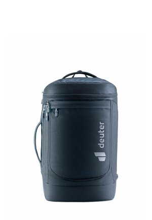 DUFFEL PRO - Rucksack - black