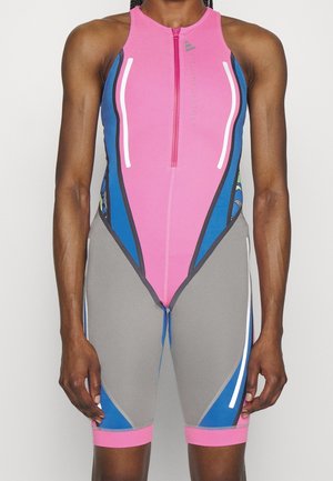 Verryttelypuku - multi-coloured