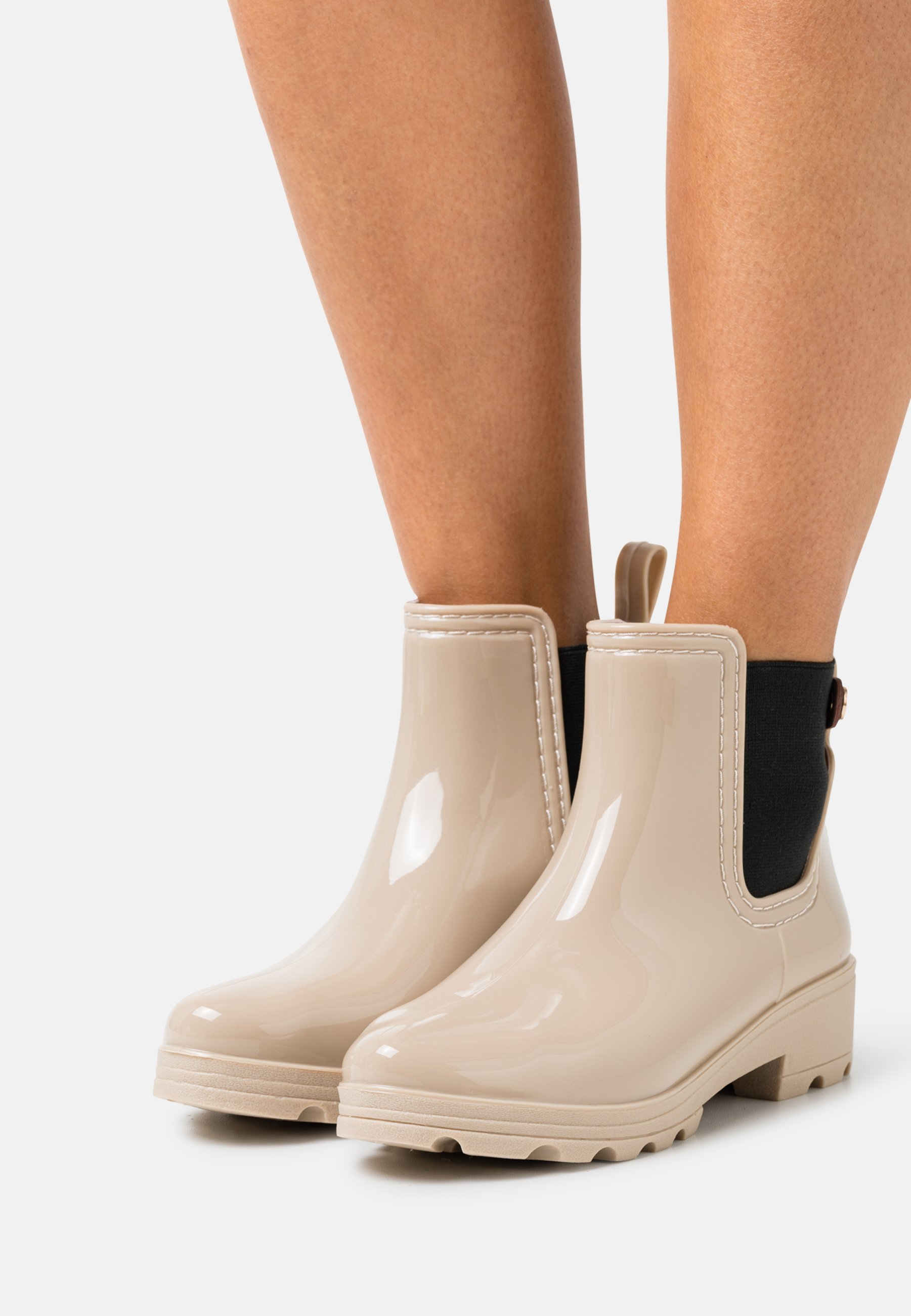 Gioseppo Botas agua nude/beige Zalando.es