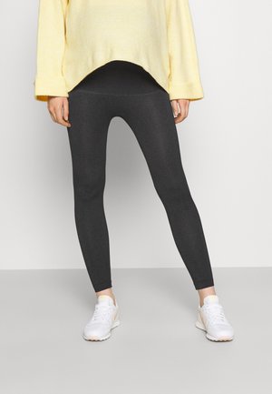 SEAMLESS - Leggings - Calças - grischine
