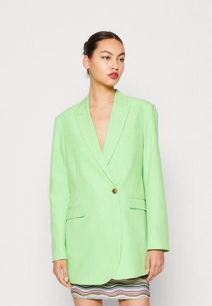 JJXX JXMARY NOOS WVN - Blazer - green flash
