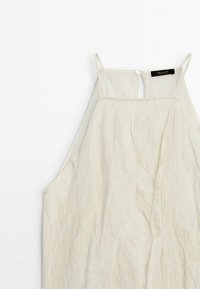 Massimo Dutti Top - beige
