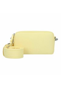 Non sélectionné, tender buttercup