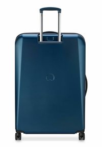 Delsey Paris PROMENADE HARD 2.0 EXPANDABLE  SET - Set di valigie - blue