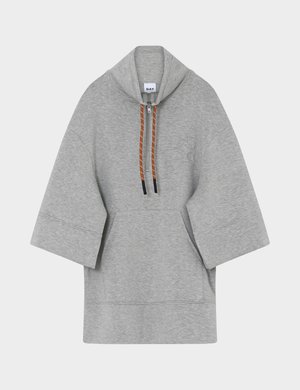 DAY Birger et Mikkelsen, PERRY SCUBA - Φούτερ - grey melange
