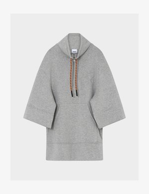 DAY Birger et Mikkelsen, PERRY SCUBA - Sweatshirt - grey melange