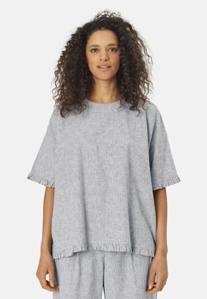 DREUMA - Blouse - schwarz